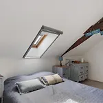 Casa de Férias Vignes Et Mines Chalonnes-sur-Loire