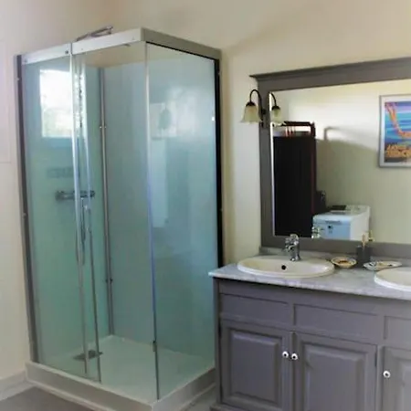 Σπίτι διακοπών Gite Vignes Et Mines Chalonnes-sur-Loire