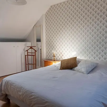 Σπίτι διακοπών Gite Vignes Et Mines *