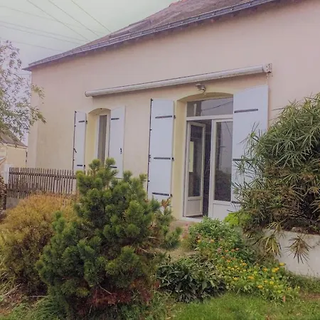 Gite Vignes Et Mines Σπίτι διακοπών Chalonnes-sur-Loire