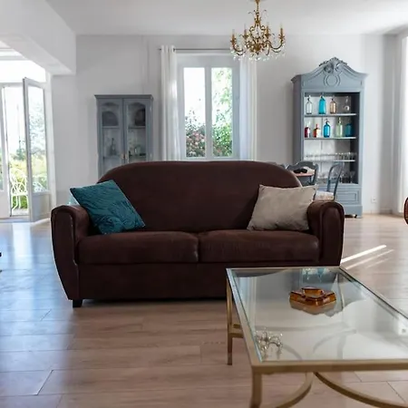 Gite Vignes Et Mines * Chalonnes-sur-Loire