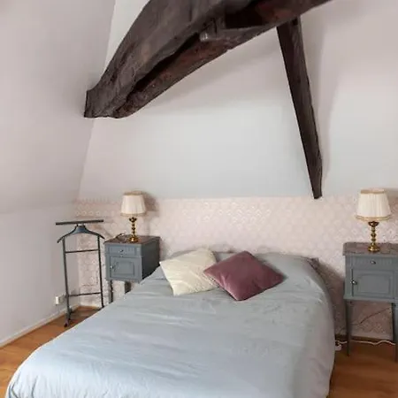 Gite Vignes Et Mines Σπίτι διακοπών