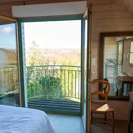 Hébergement de vacances Un Au Coeur Du Vignoble