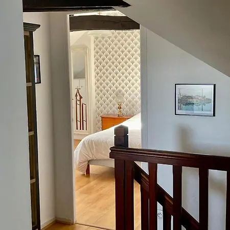 Gite Vignes Et Mines Σπίτι διακοπών