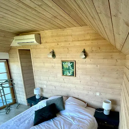 Σπίτι διακοπών Gite Vignes Et Mines