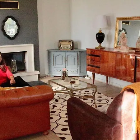 Gite Vignes Et Mines Σπίτι διακοπών Chalonnes-sur-Loire