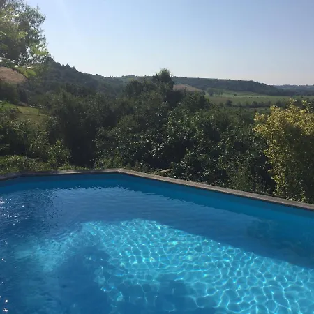 Gite Vignes Et Mines Prázdninový dům *