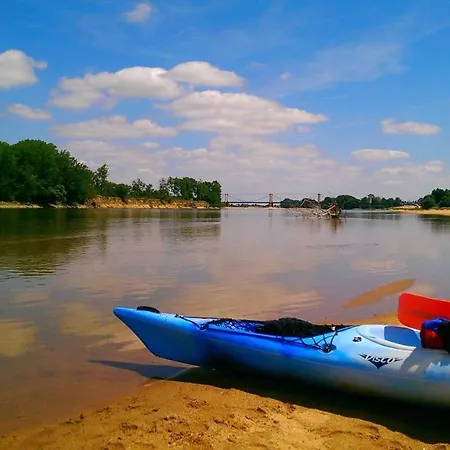 Gite Vignes Et Mines *