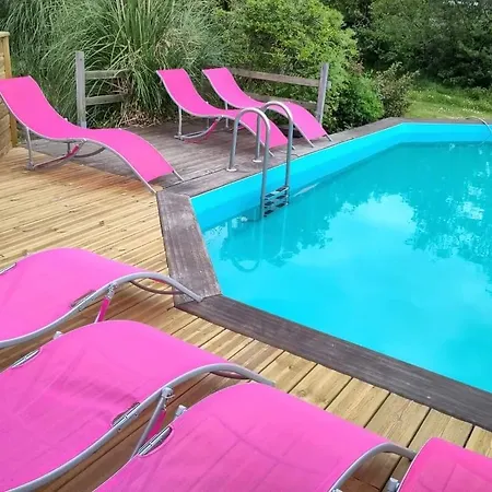 Gite Vignes Et Mines * Chalonnes-sur-Loire