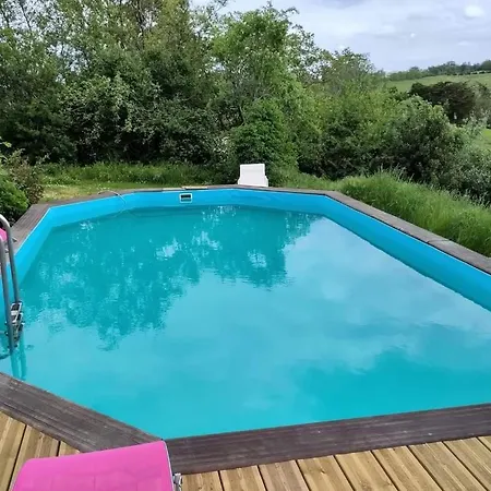 Prázdninový dům Gite Vignes Et Mines Chalonnes-sur-Loire