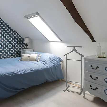 Σπίτι διακοπών Vignes Et Mines *