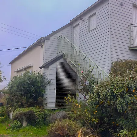 Holiday home Vignes Et Mines