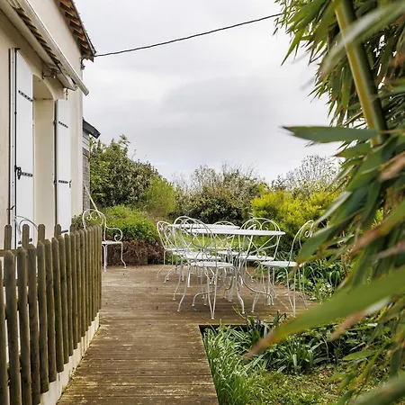 Vignes Et Mines Chalonnes-sur-Loire