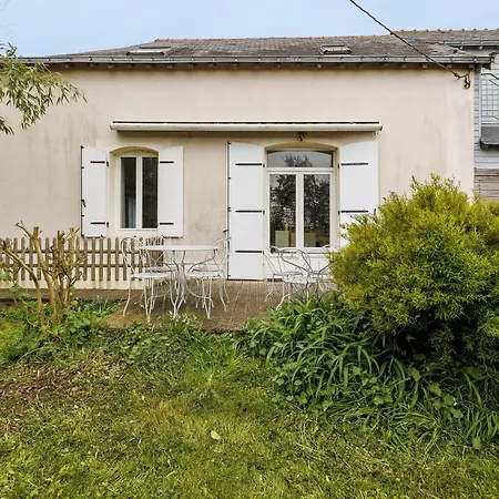 Vignes Et Mines Nyaraló Chalonnes-sur-Loire