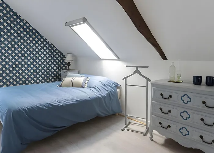 Σπίτι διακοπών Vignes Et Mines *