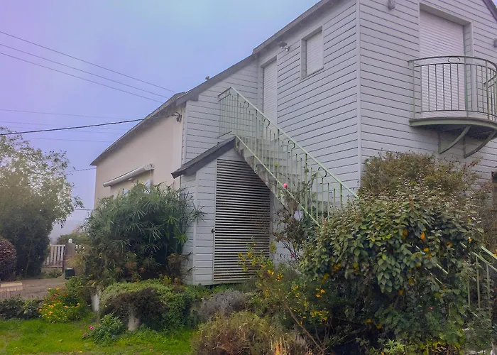 Σπίτι διακοπών Vignes Et Mines