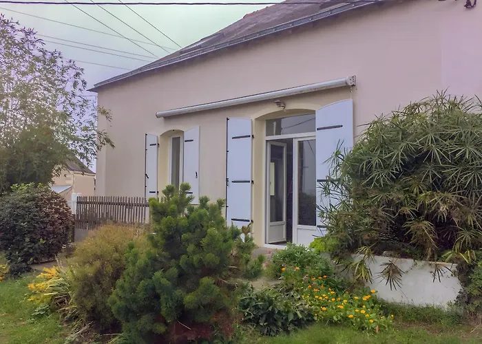 Vignes Et Mines Holiday home *