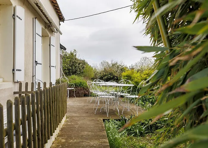 Vignes Et Mines Chalonnes-sur-Loire