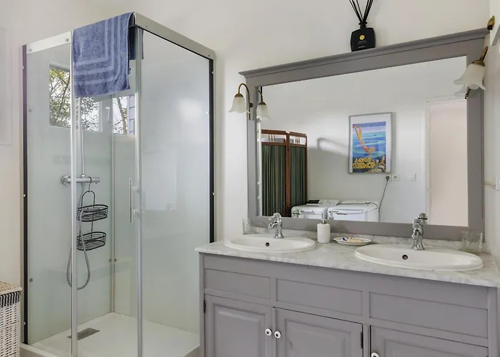 Nyaraló Vignes Et Mines *