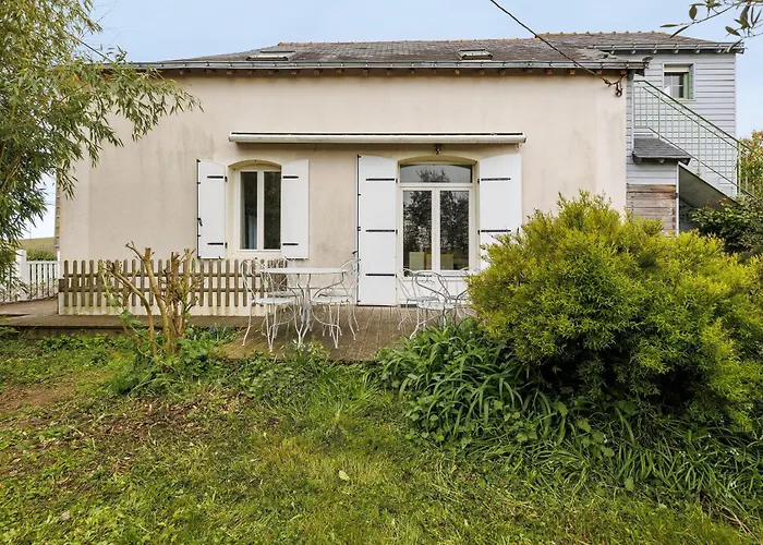 Vignes Et Mines Nyaraló Chalonnes-sur-Loire