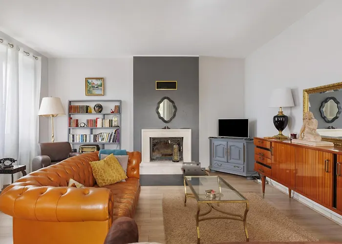 Nyaraló Vignes Et Mines Chalonnes-sur-Loire