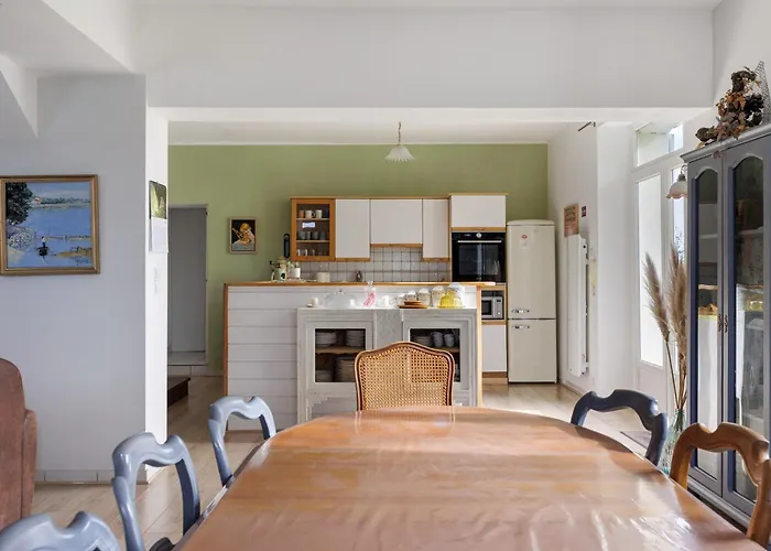 Nyaraló Vignes Et Mines