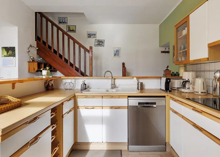 Vignes Et Mines Nyaraló