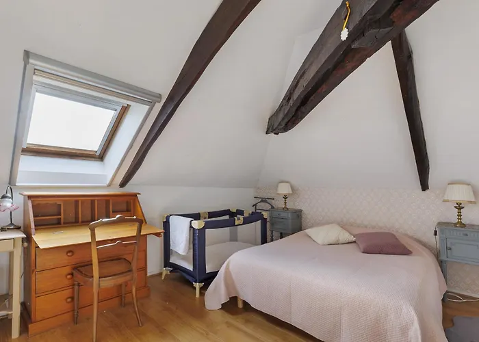 Vignes Et Mines Nyaraló *