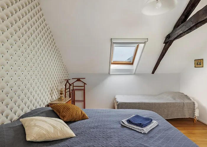 Vignes Et Mines Nyaraló Chalonnes-sur-Loire