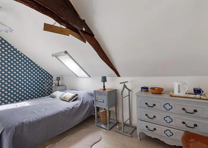 Vignes Et Mines Chalonnes-sur-Loire