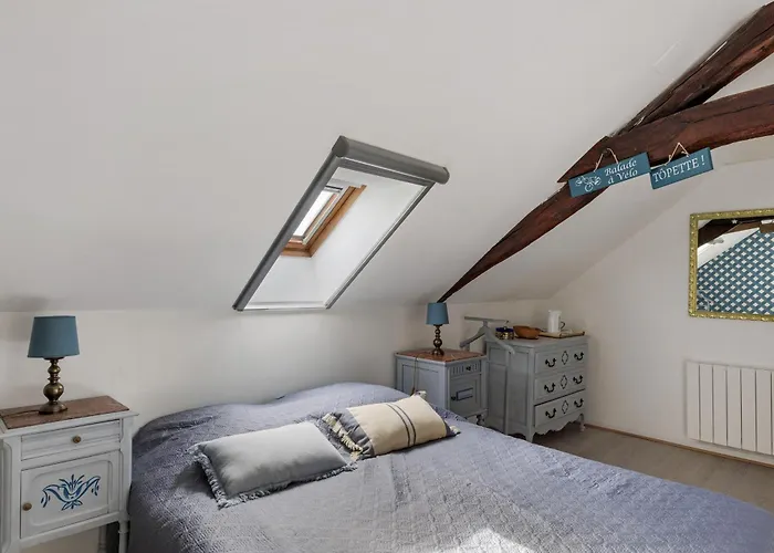 Vignes Et Mines Nyaraló *