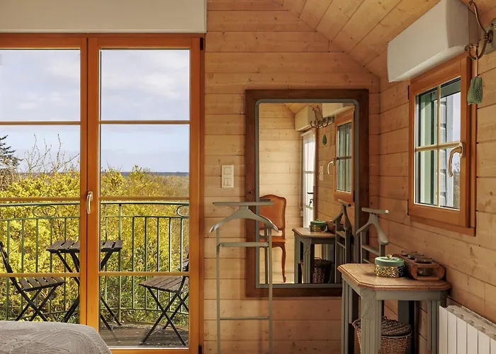 Vignes Et Mines Nyaraló Chalonnes-sur-Loire