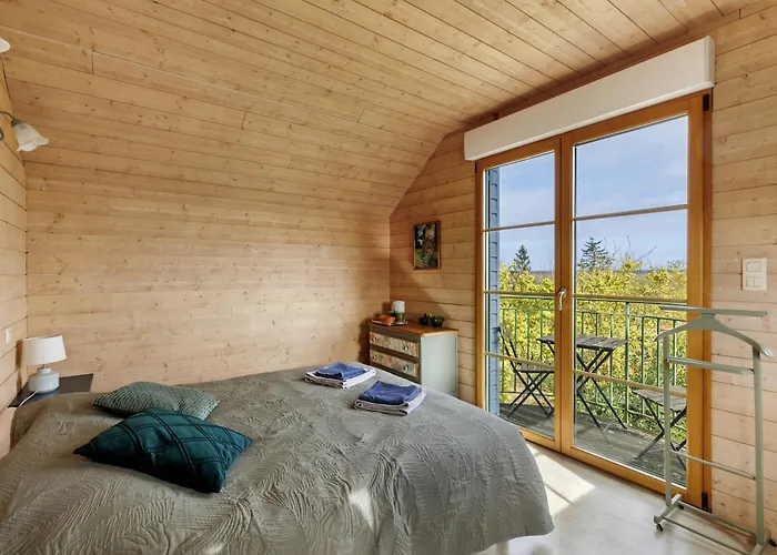 Vignes Et Mines Chalonnes-sur-Loire