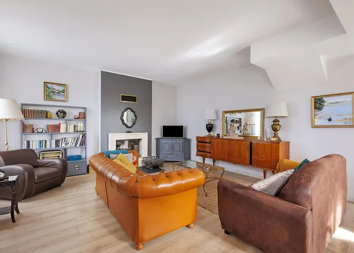 Nyaraló Vignes Et Mines *